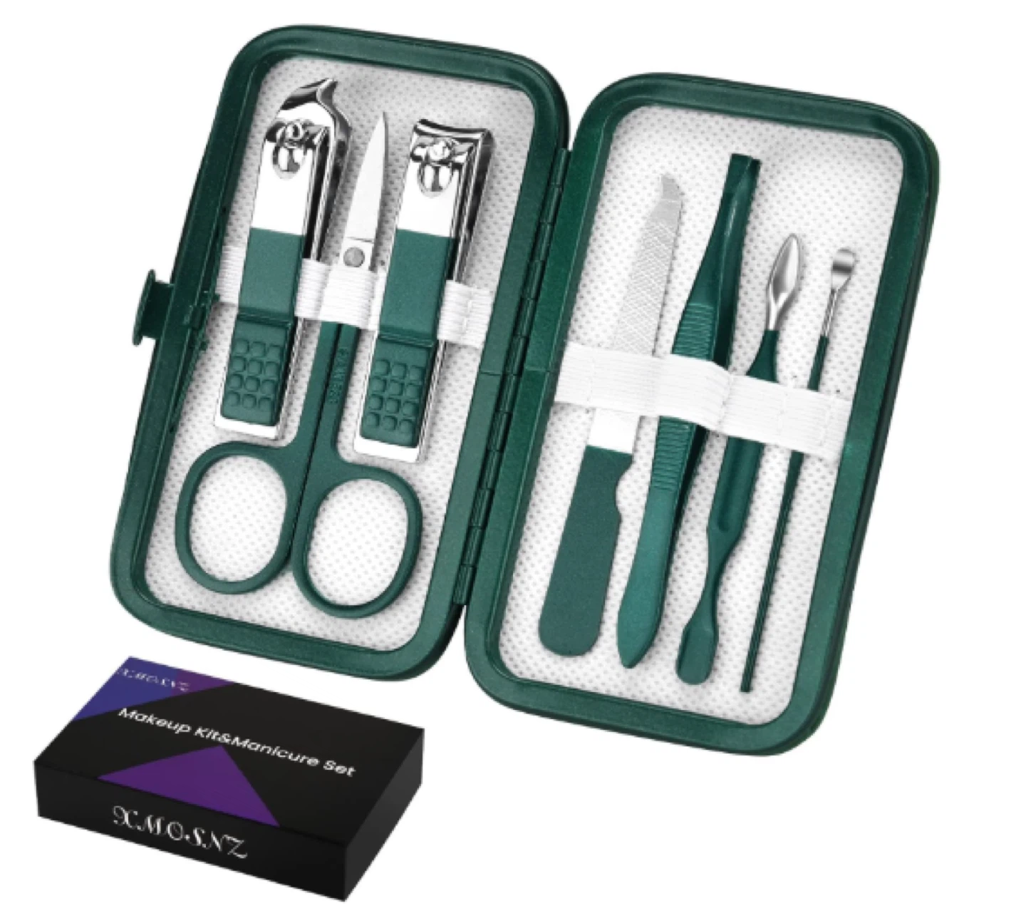 Manicure Set