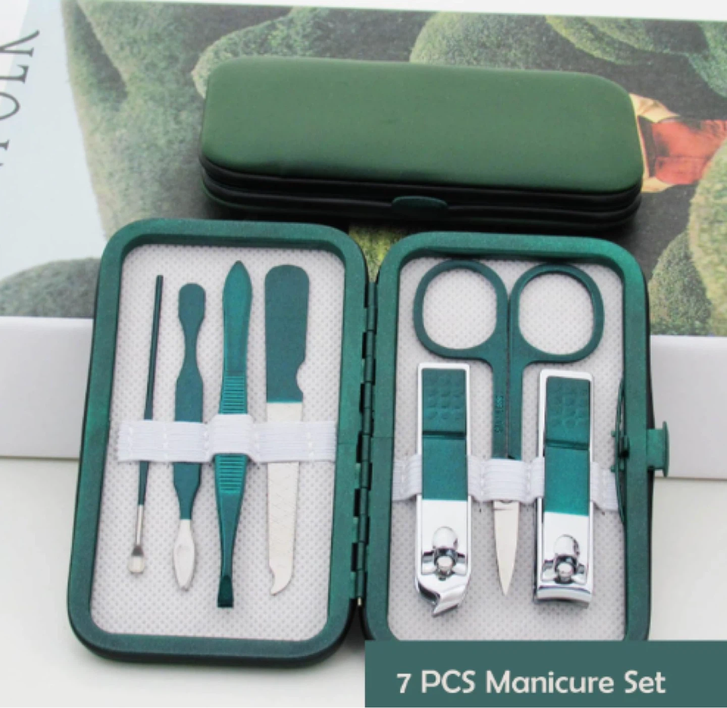 Manicure Set - photo 2