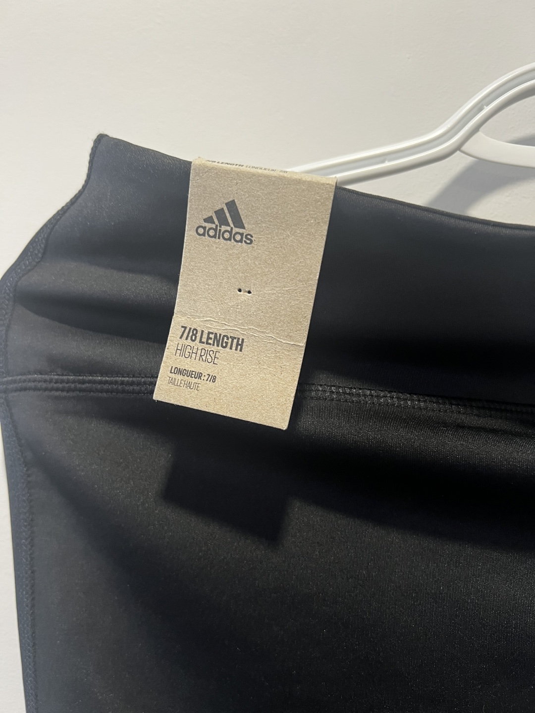 NEW Adidas AEROREADY Primegreen Tights - photo 2