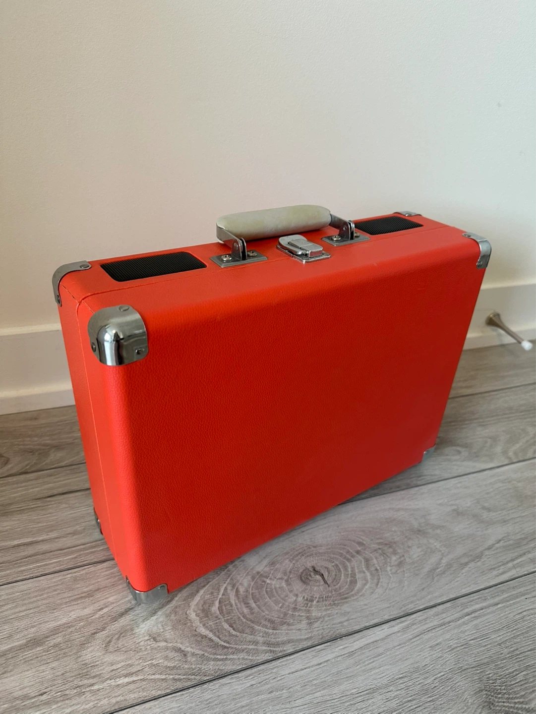 Crosley Cruiser Portable Turntable - Orange - photo 2