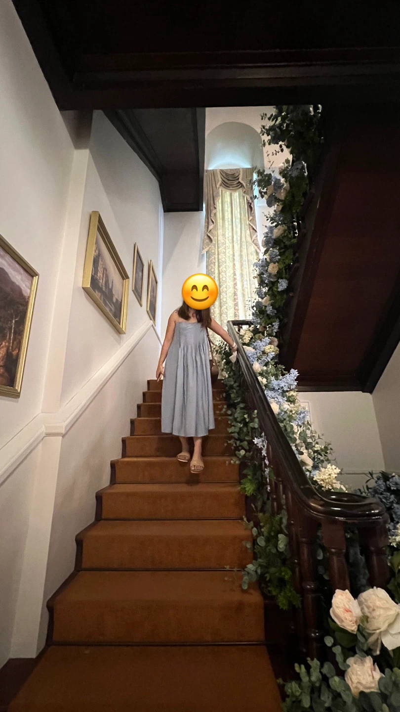 Love Bonito Dress w/ Pockets - photo 2