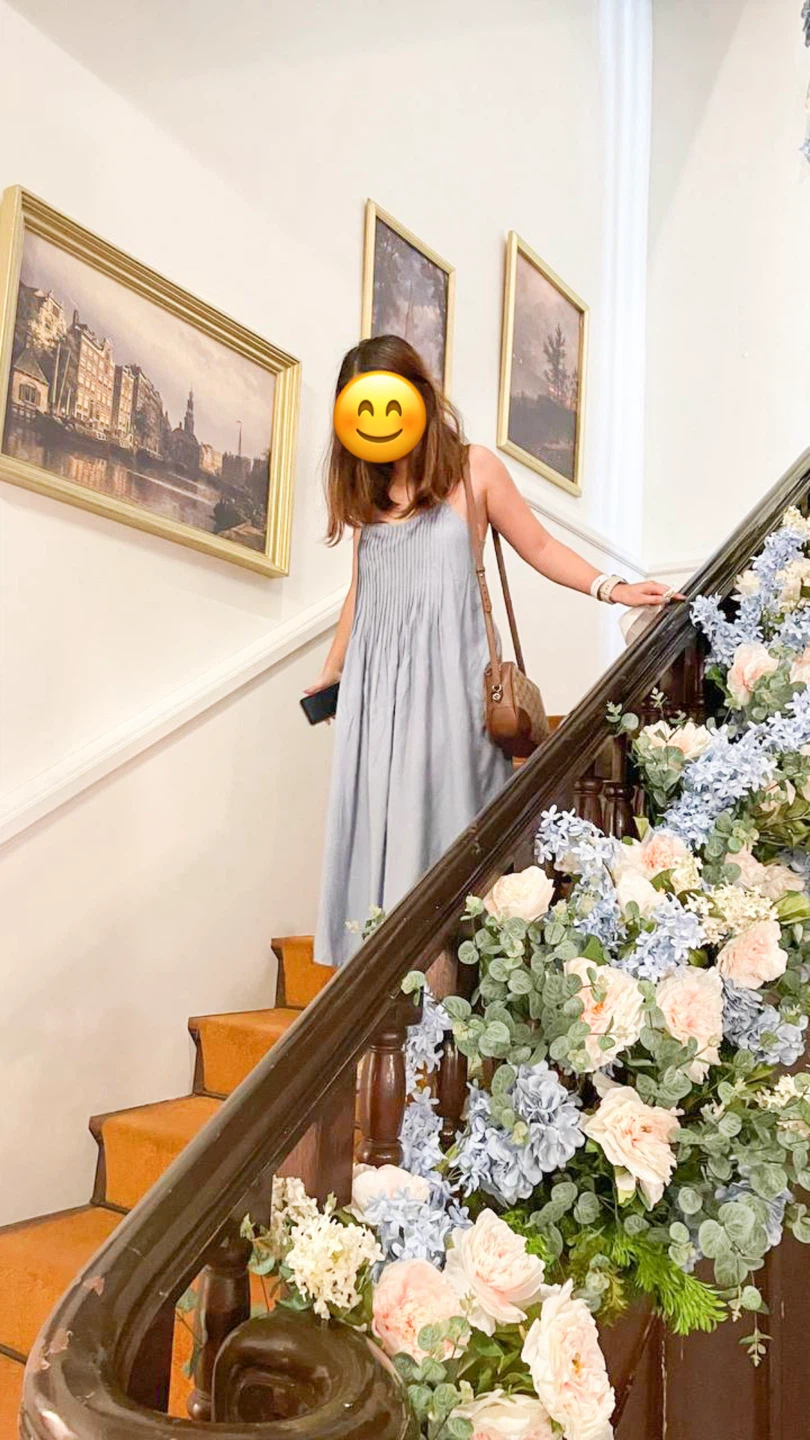 Love Bonito Dress w/ Pockets