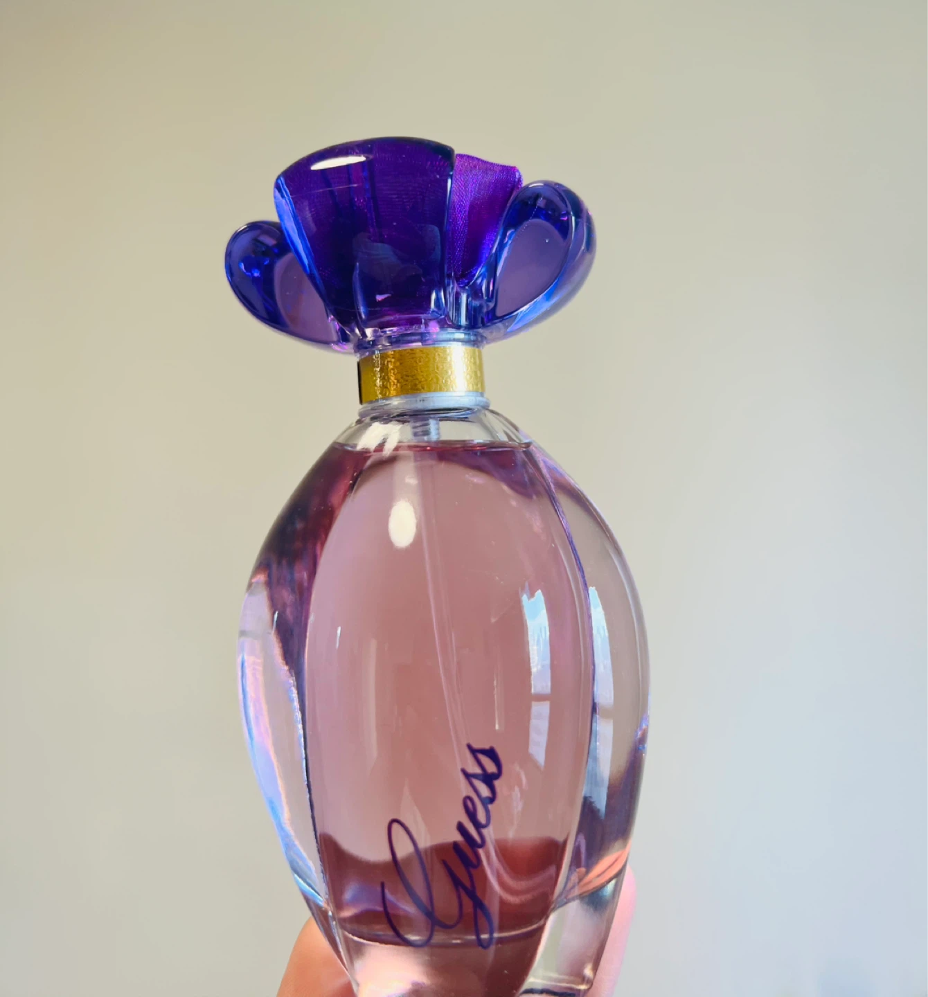 Guess Girl Belle Eau de Toilette Natural 3.4 FL. OZ./100 mL - photo 3
