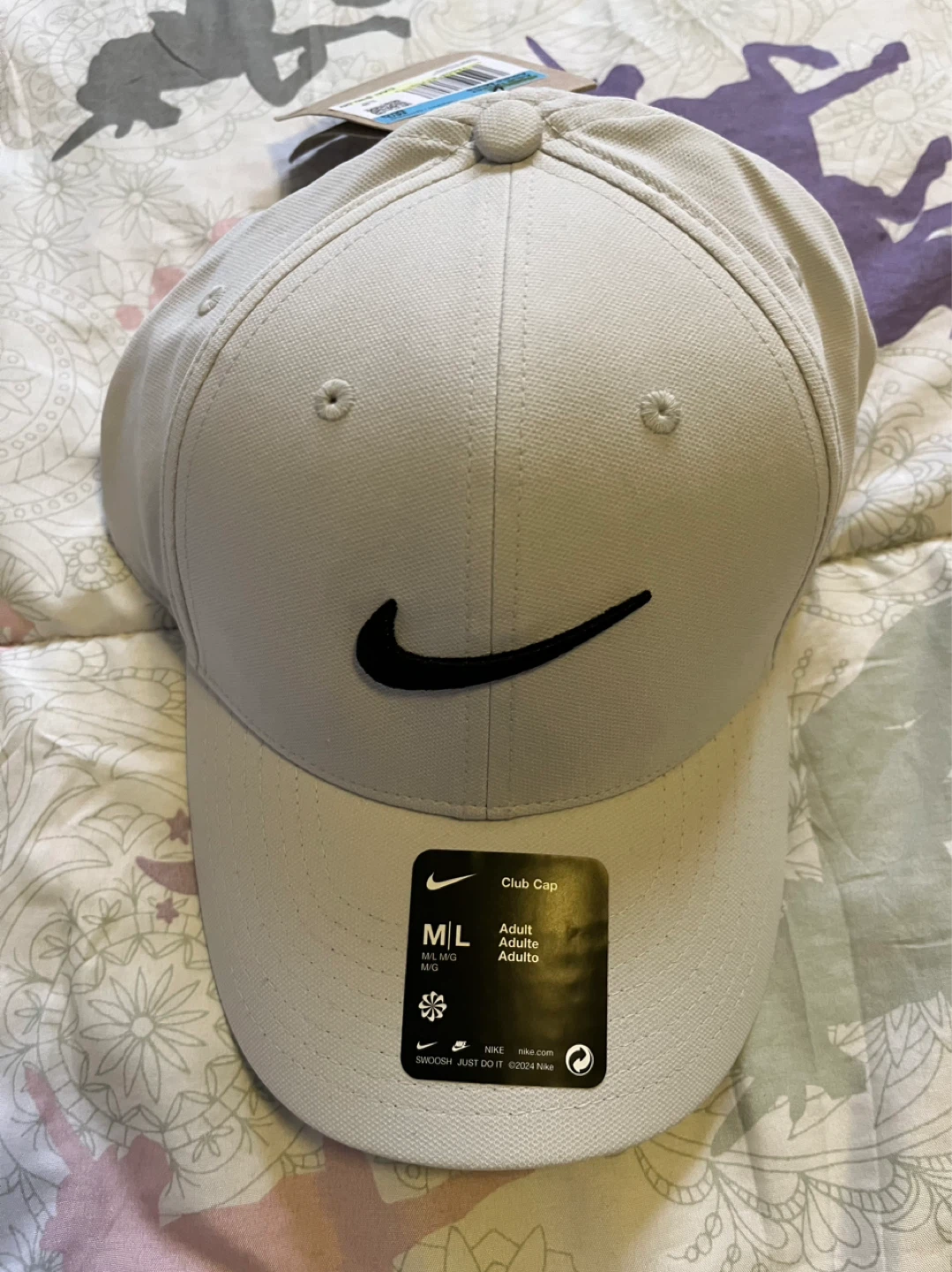 Nike Club Cap M/L Unisex