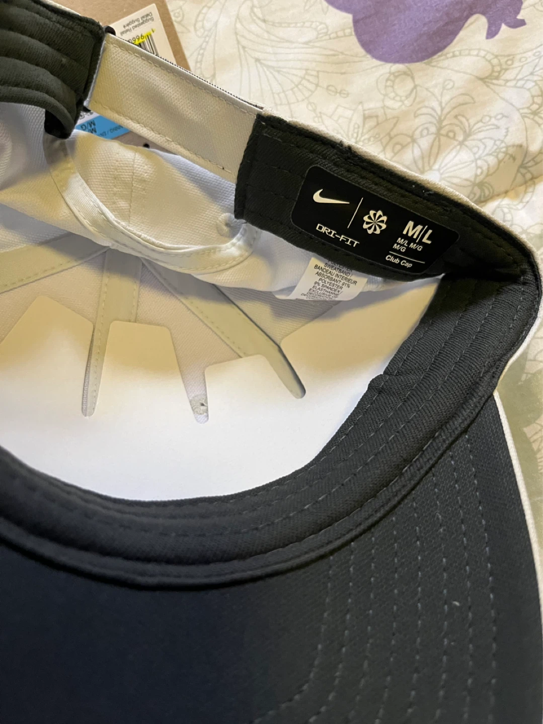 Nike Club Cap M/L Unisex - photo 2
