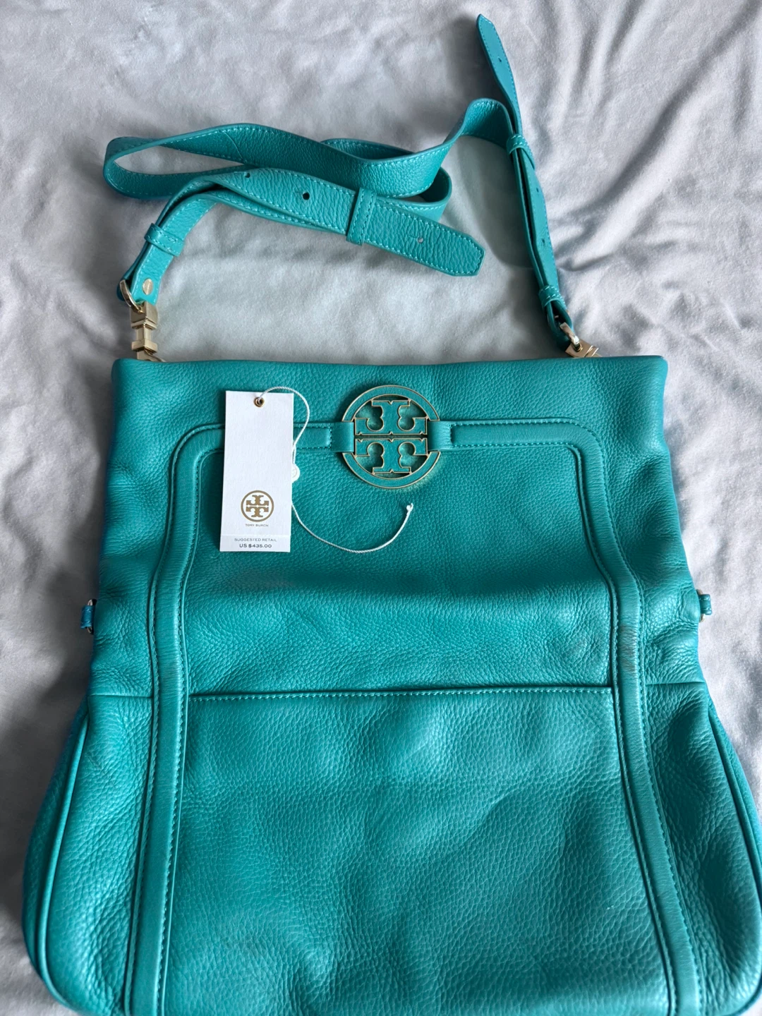 Tory Burch purse - photo 3