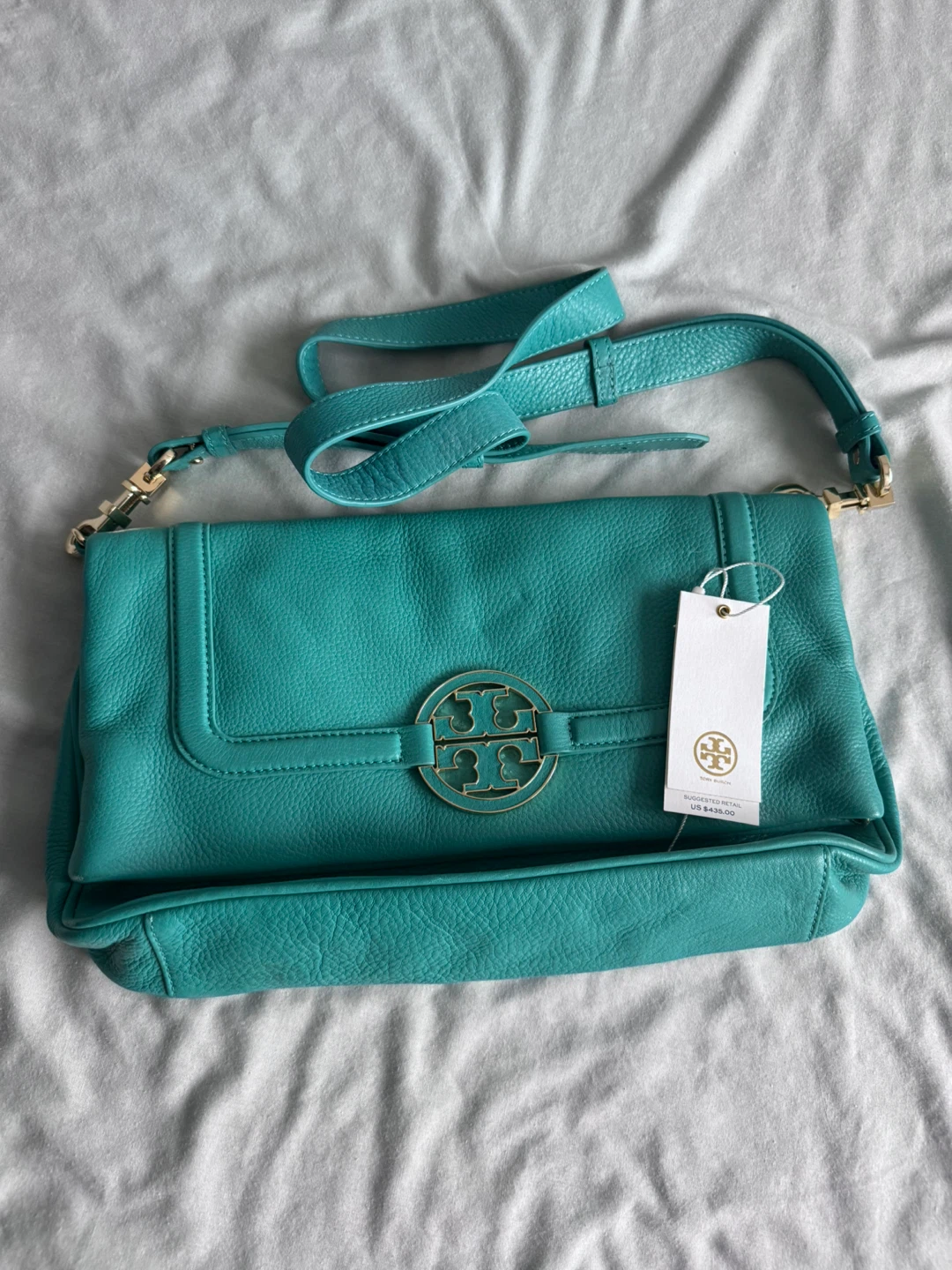 Tory Burch purse - photo 4