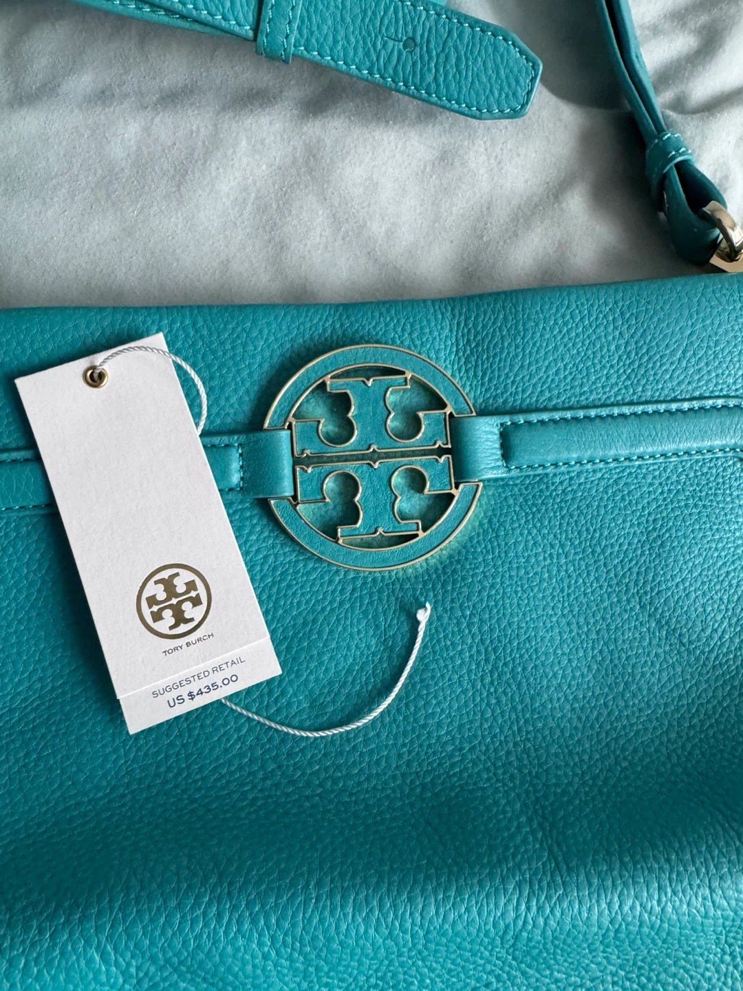 Tory Burch purse - photo 2