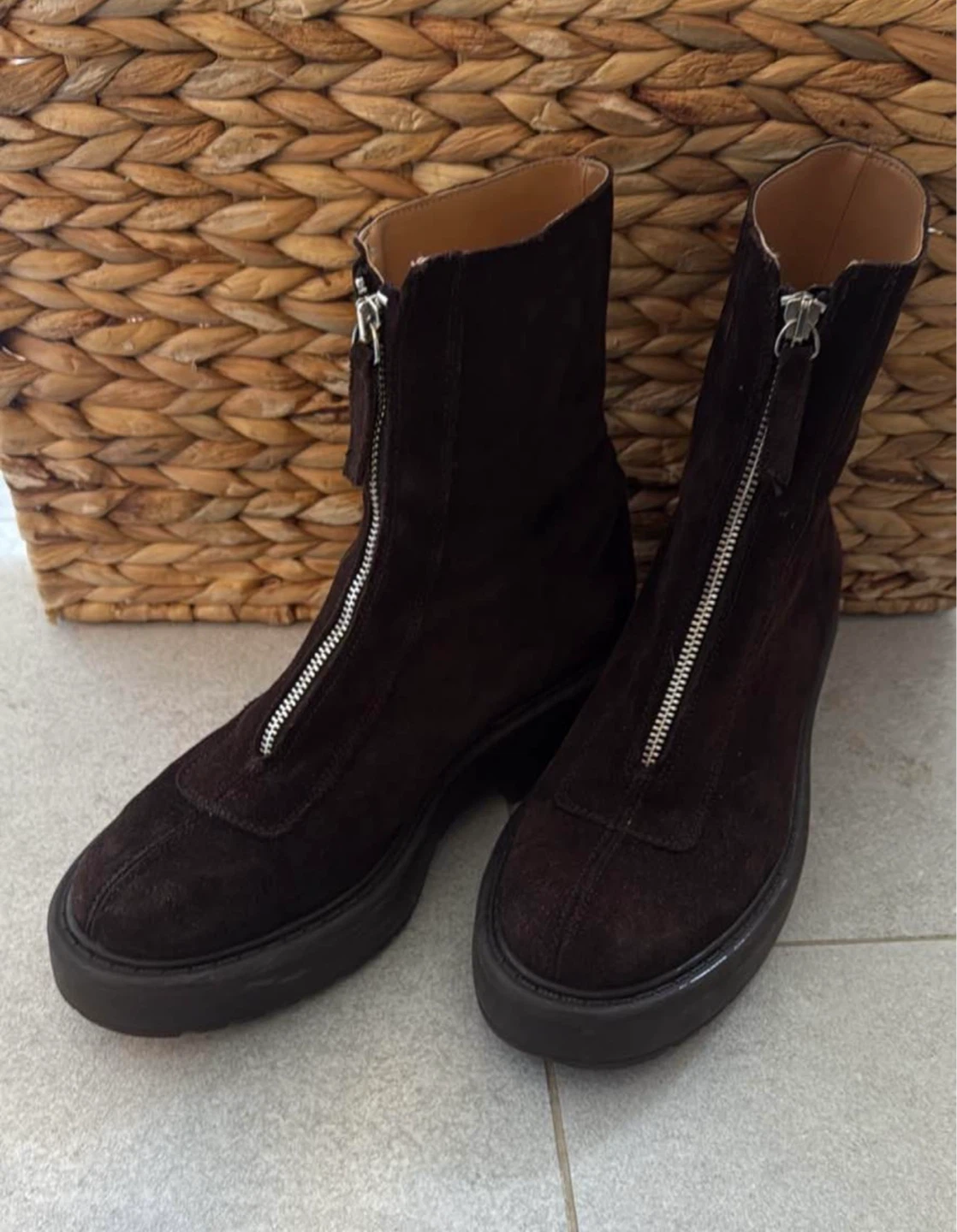 Steve Madden Boots