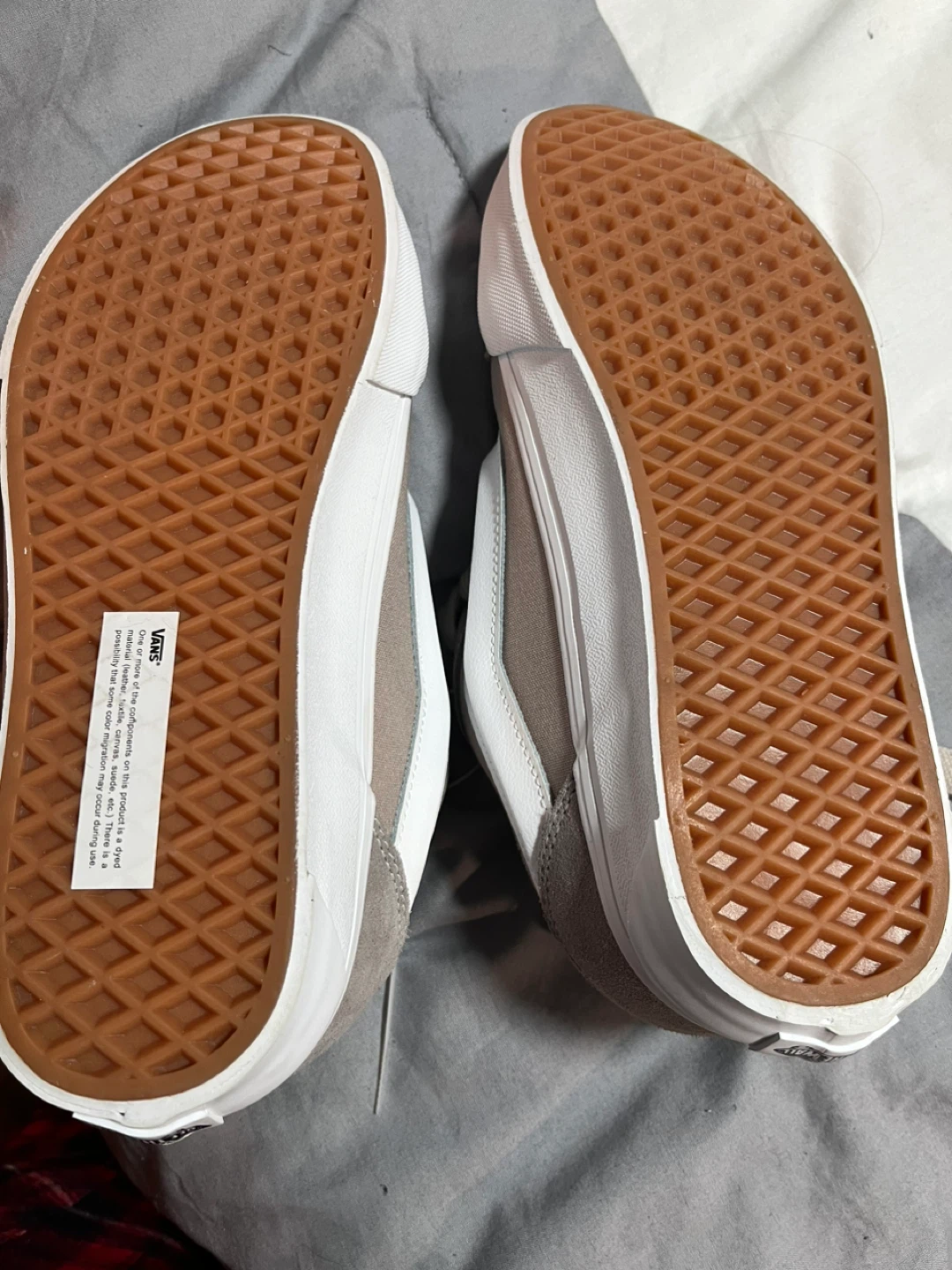 Vans Skate Shoes - photo 3