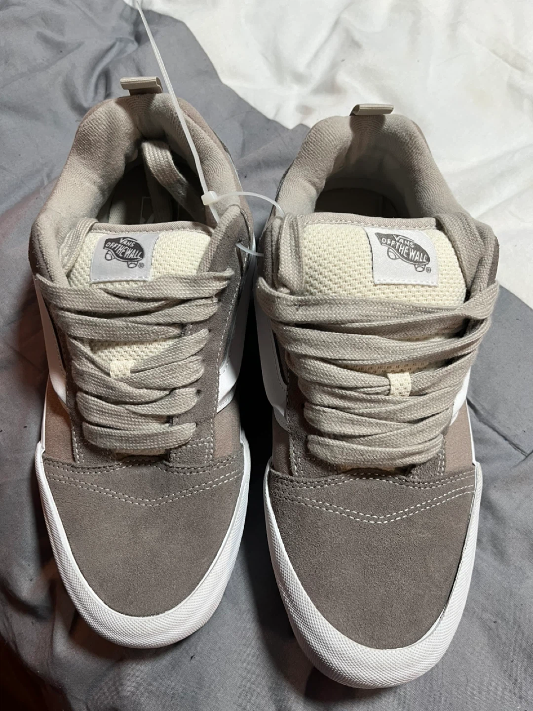Vans Skate Shoes