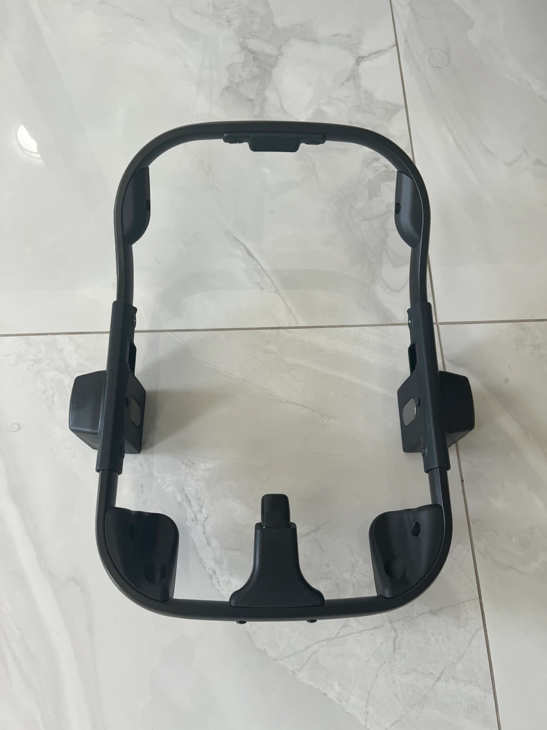 Nuna Stroller Car Seat Adapter