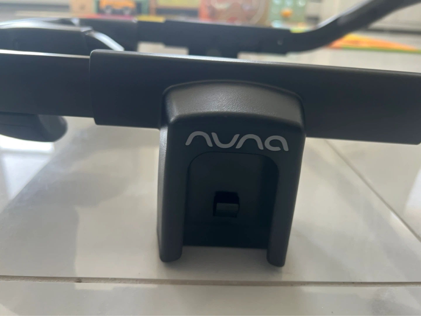 Nuna Stroller Car Seat Adapter - photo 2