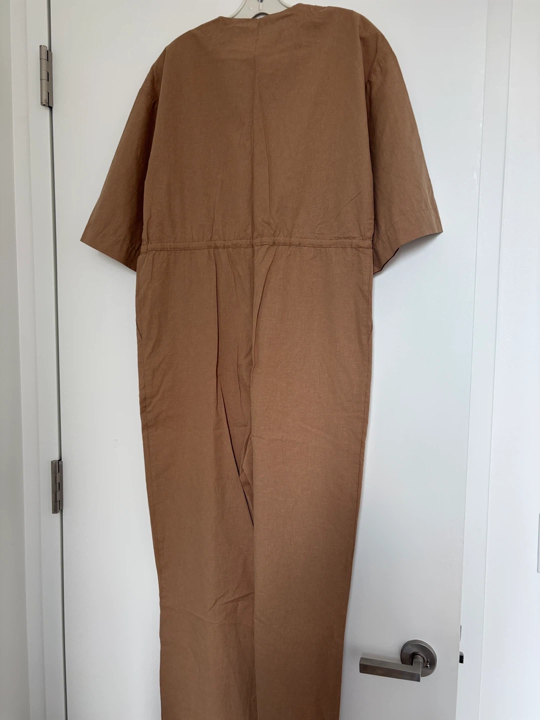 Frank And Oak The Kapok Jumpsuit - photo 5
