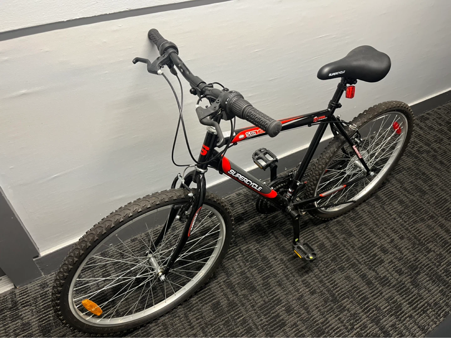 Supercycle SG1300 Mountain Bike