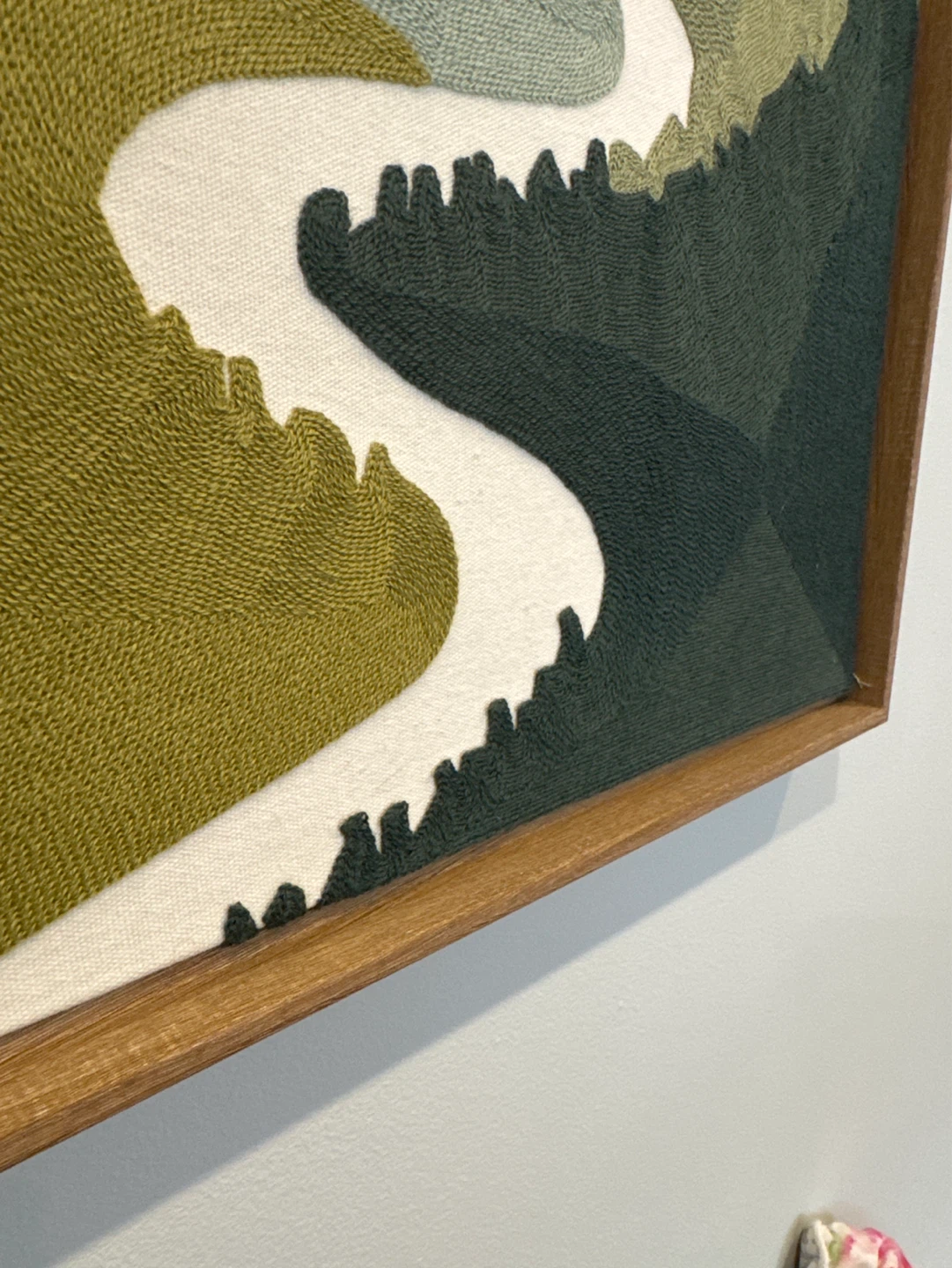 Framed Landscape Wall Art - photo 5