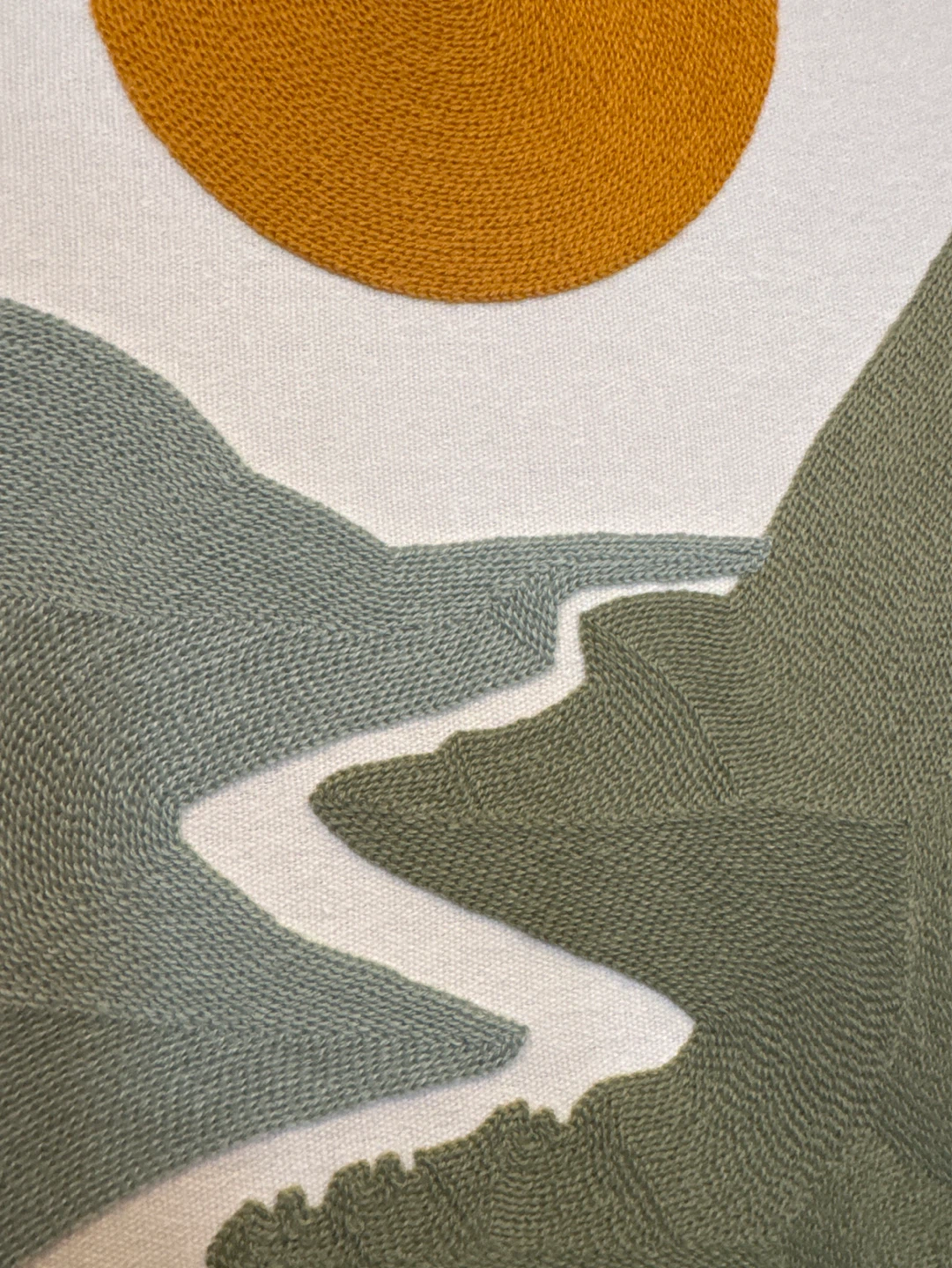 Framed Landscape Wall Art - photo 3