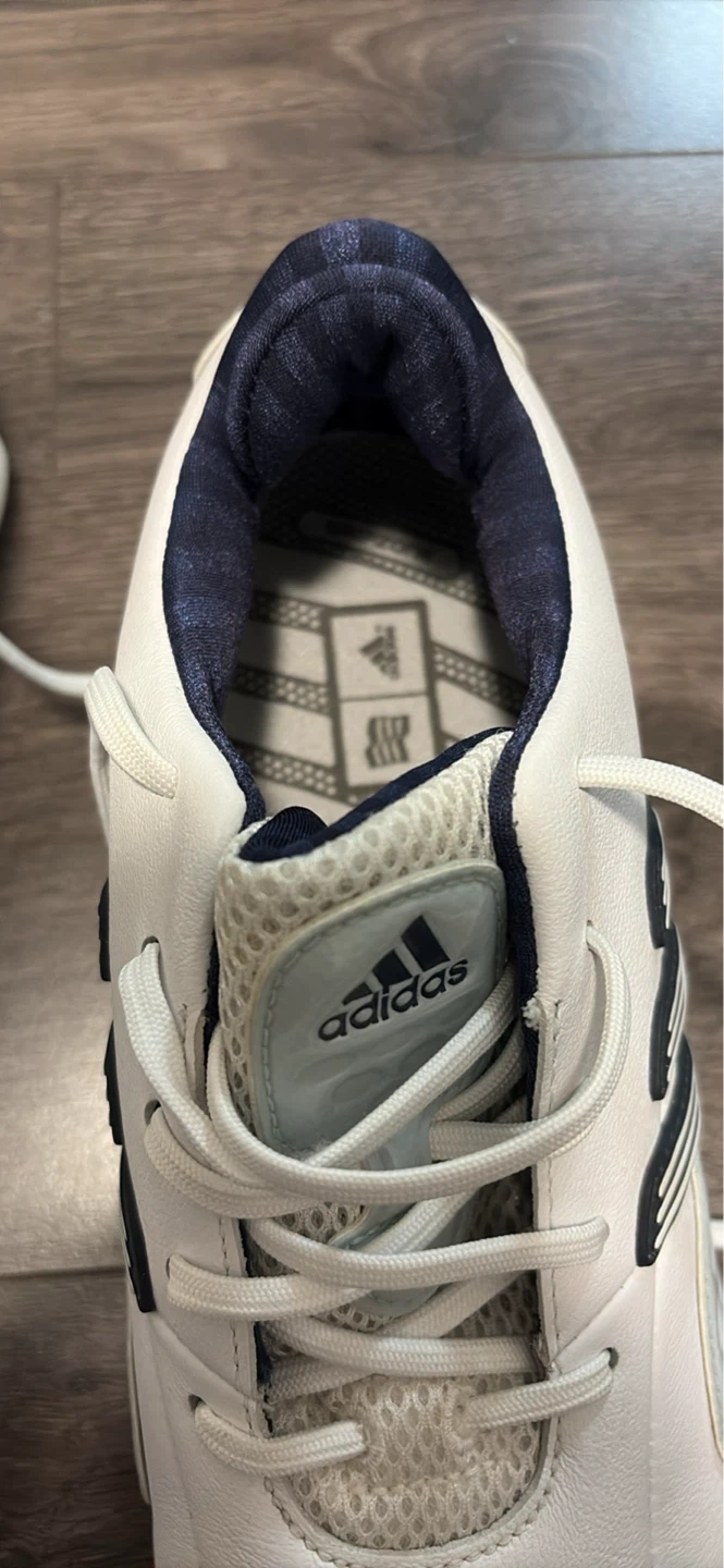 NEW Women’s Sz 10 Golf Shoes - photo 3