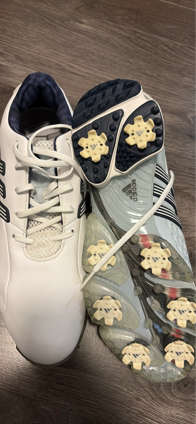 NEW Women’s Sz 10 Golf Shoes - photo 2