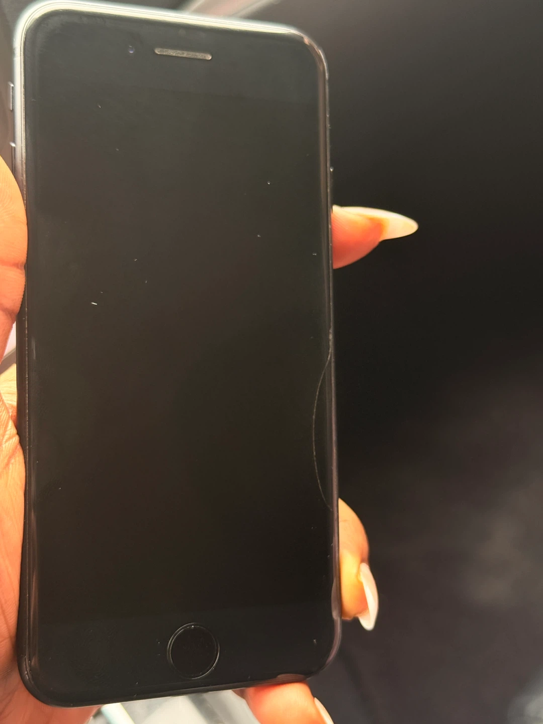 Apple iPhone 7 (128GB, Black) - photo 3