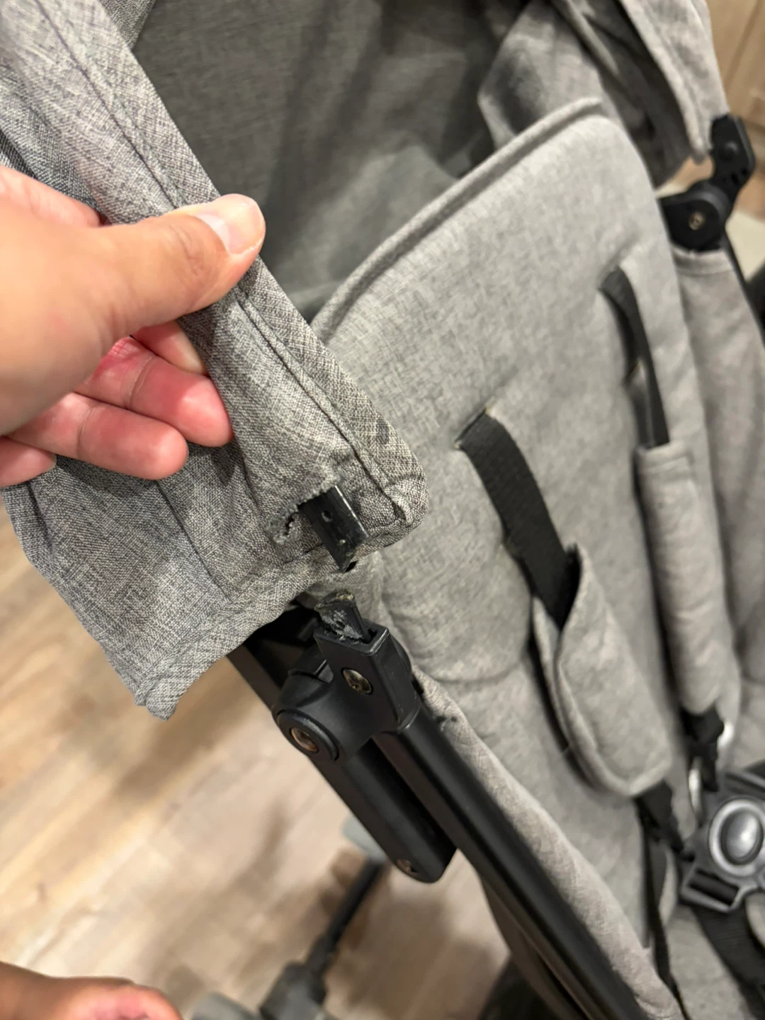 Koola Baby Stroller - photo 3