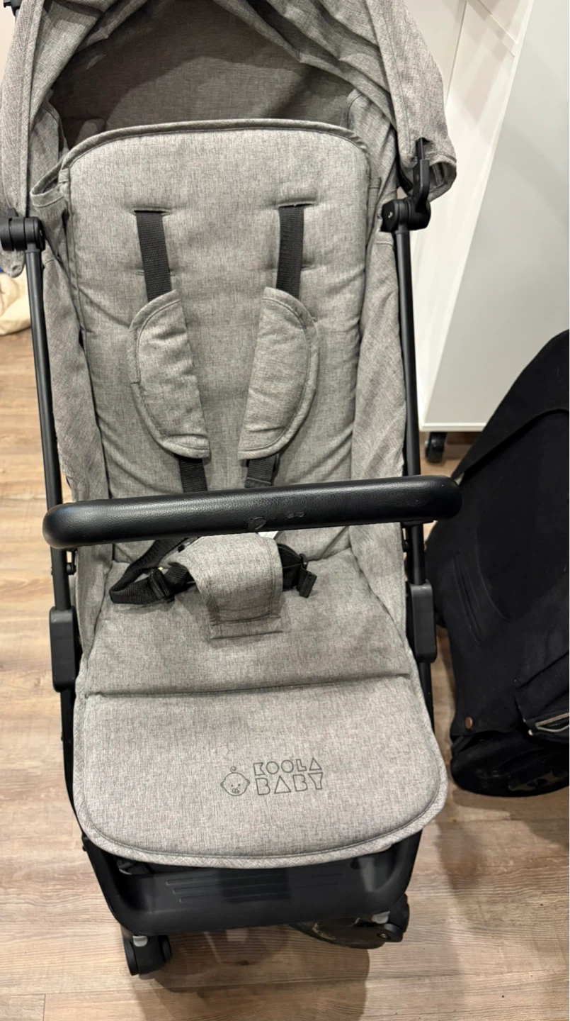 Koola Baby Stroller