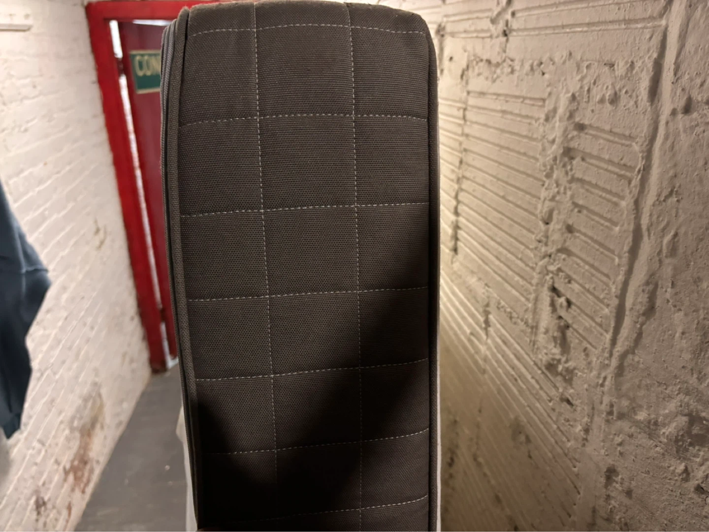 Mattress queen size excellent condition - photo 4