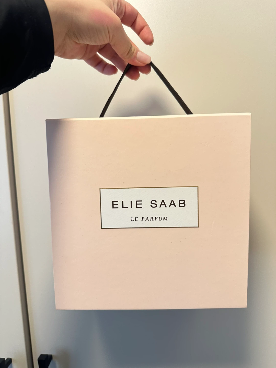 Elie Saab Le Parfum Gift Box