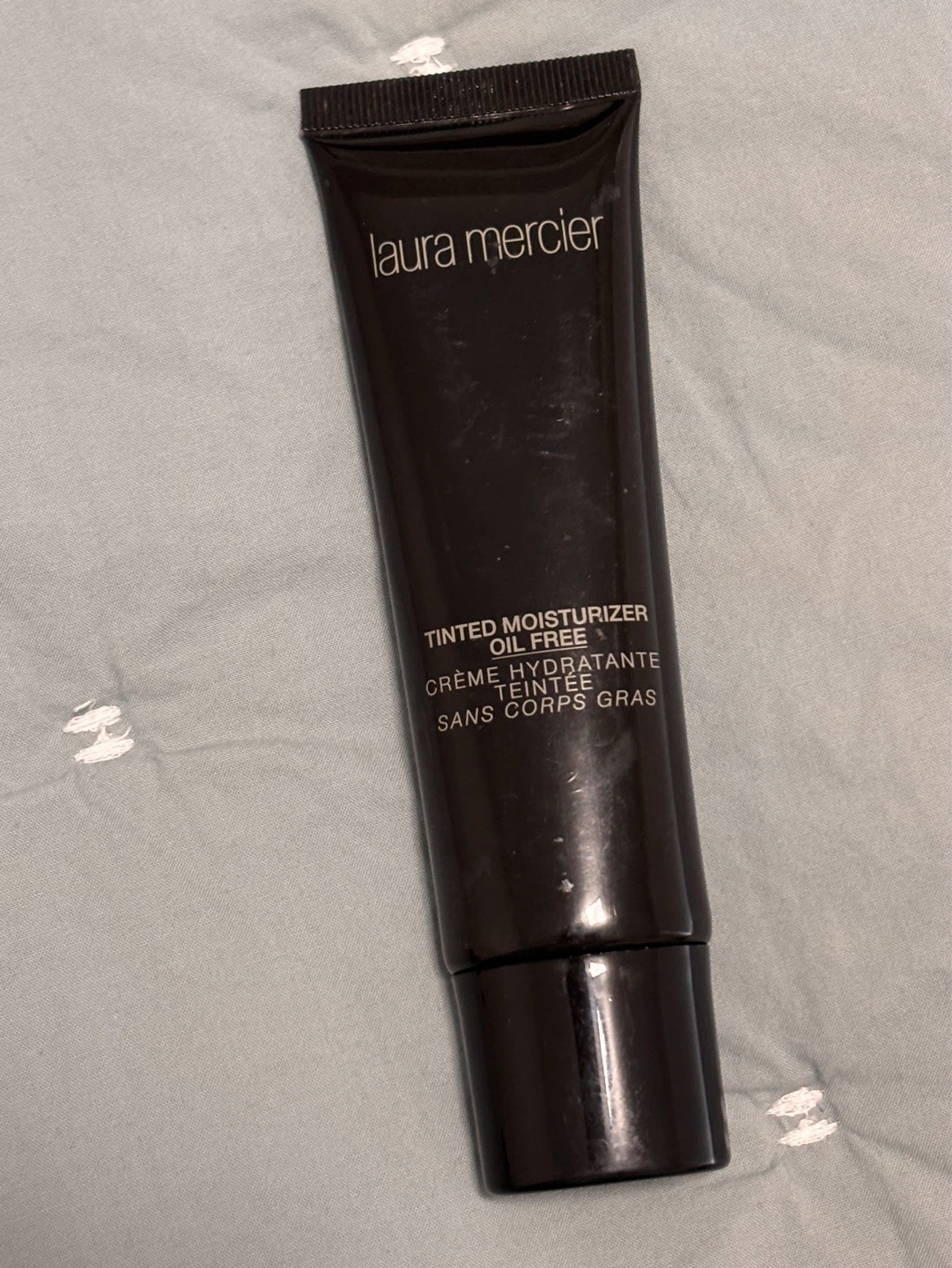 Laura Mercier Tinted Moisturizer Oil Free 5W1 Tan 1.7 FL. OZ.