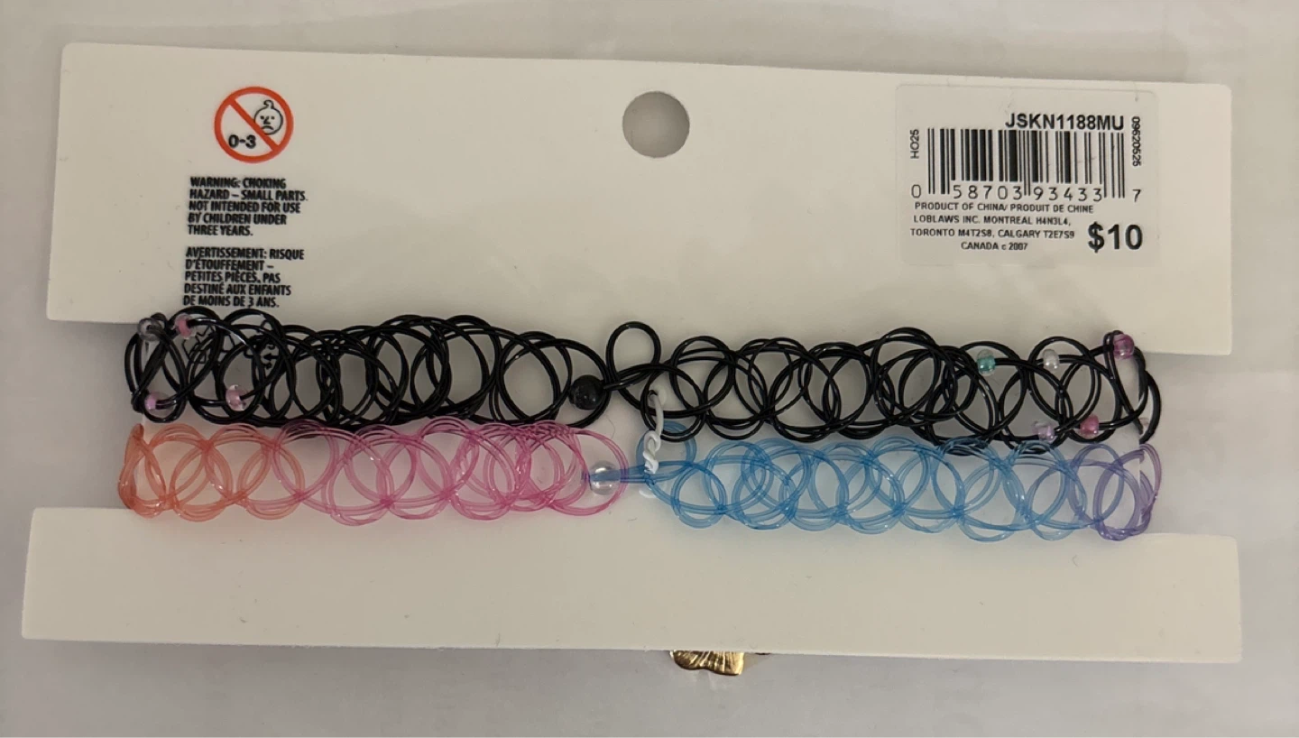 Joe Fresh  Necklace Set of 2 - photo 3