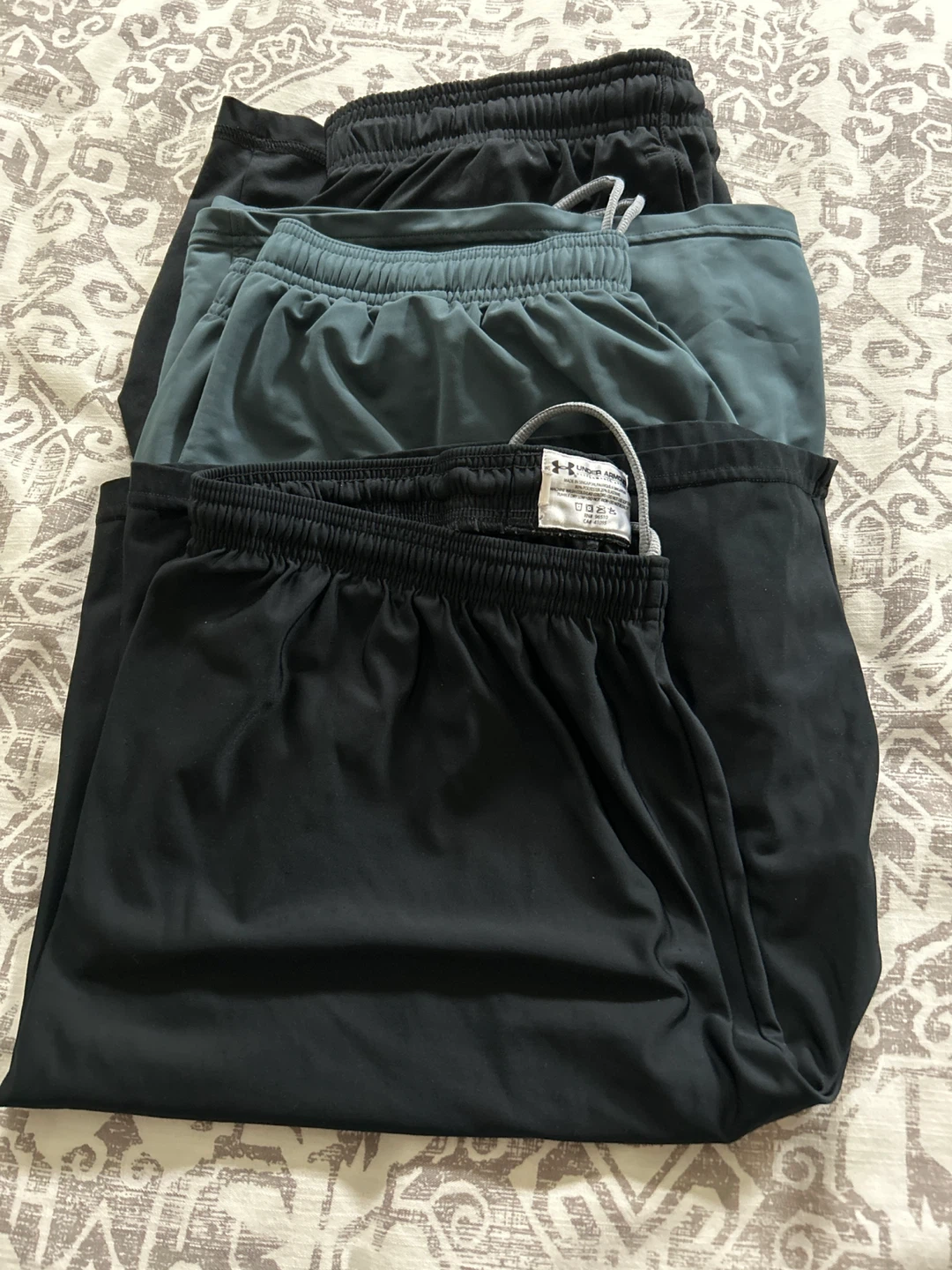 Under Armour Athletic Shorts Bundle