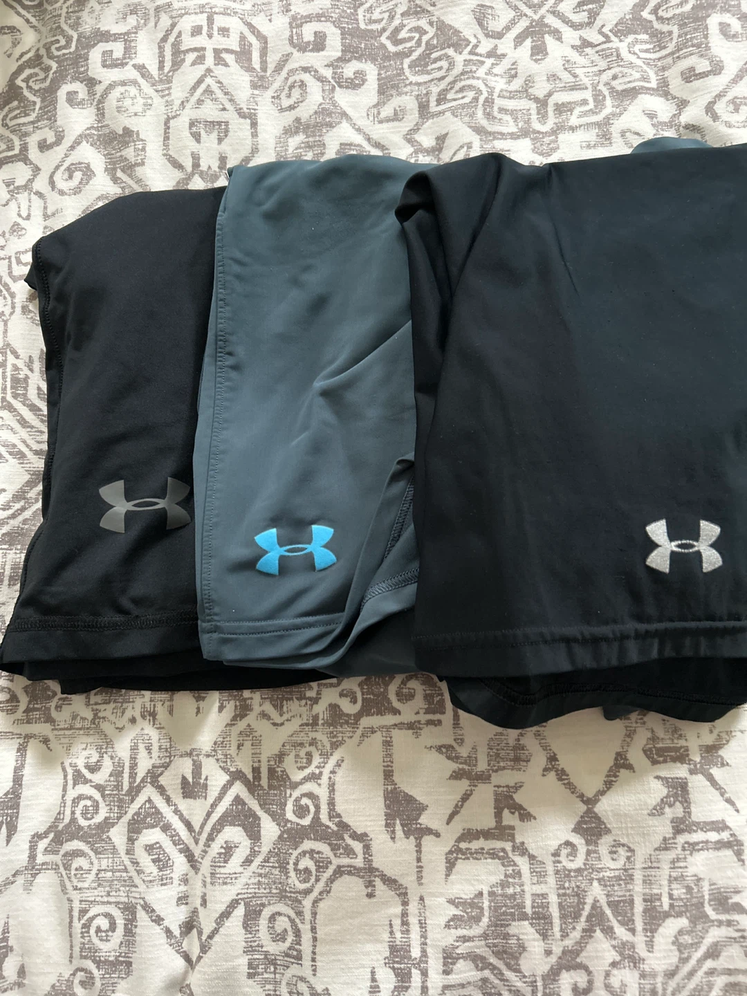 Under Armour Athletic Shorts Bundle - photo 2