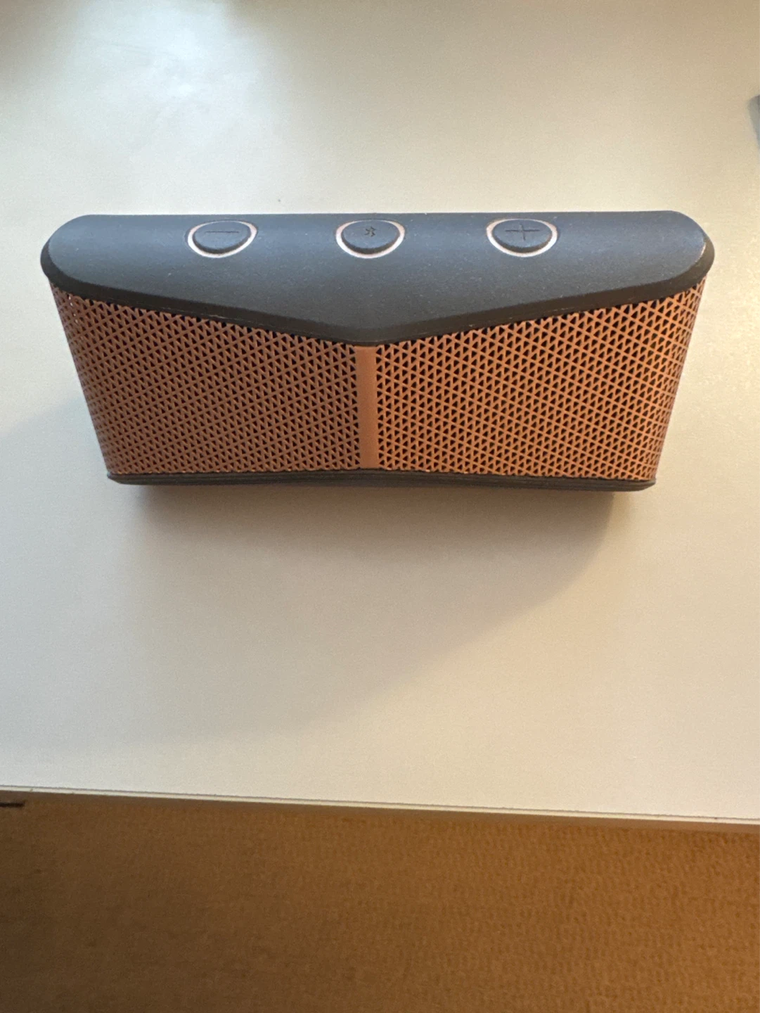 JBL SoundBoost Bluetooth Speaker