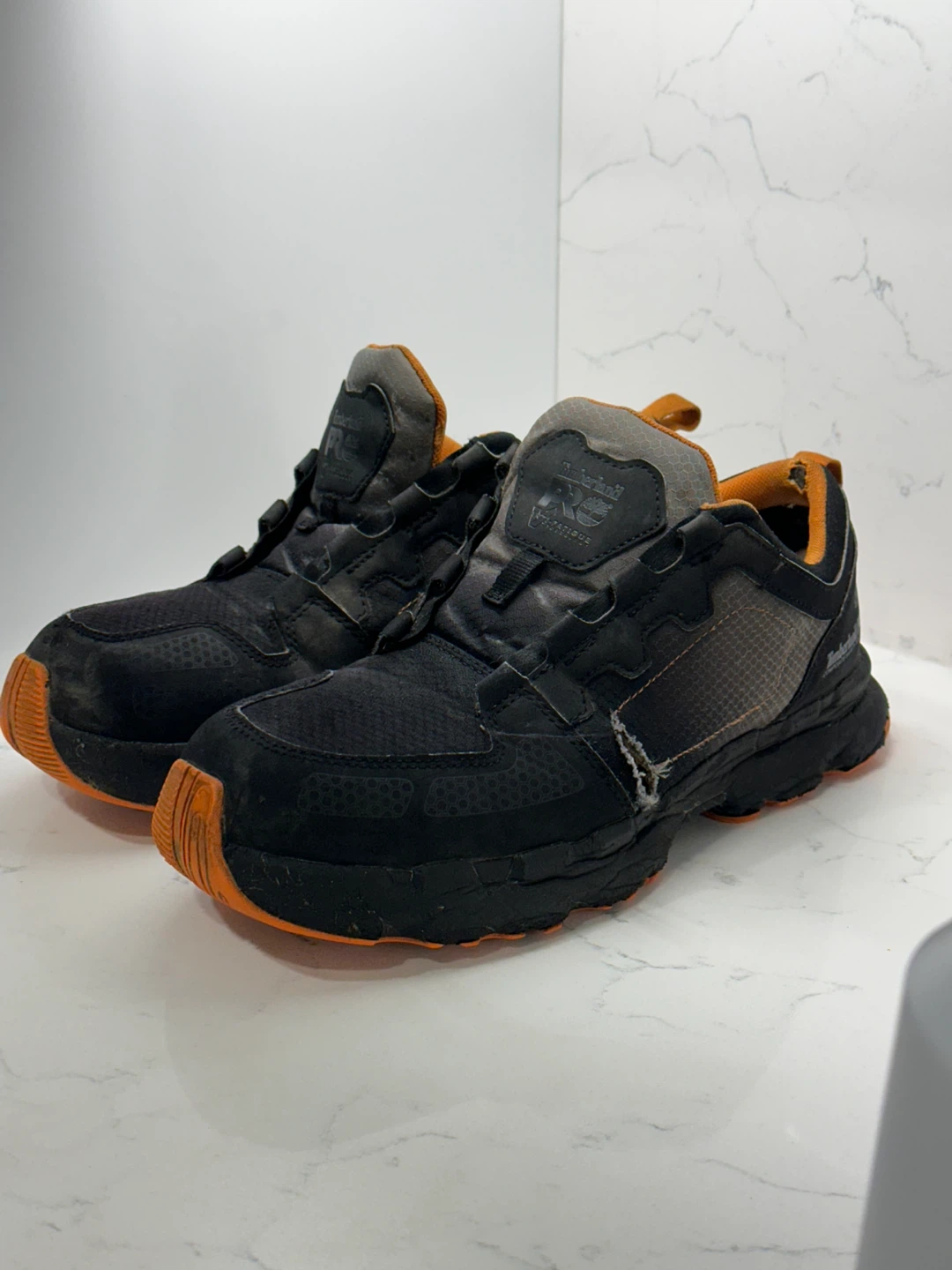 VirGo Sneaker & Work Boot Cleaning – Fast & Affordable - photo 3
