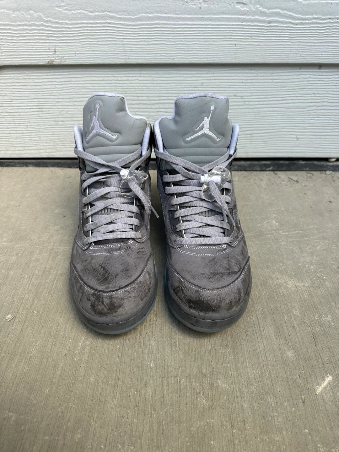 VirGo Sneaker & Work Boot Cleaning – Fast & Affordable - photo 4