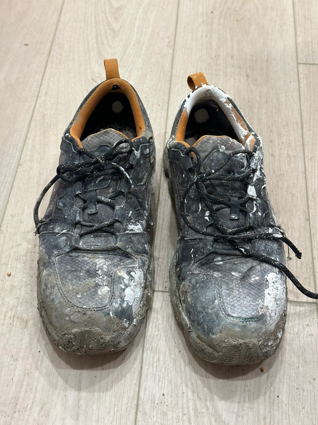 VirGo Sneaker & Work Boot Cleaning – Fast & Affordable - photo 2