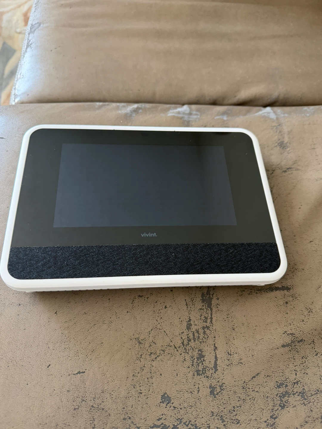 Vivint VS-SH2000 Smart Hub Panel Control Unit