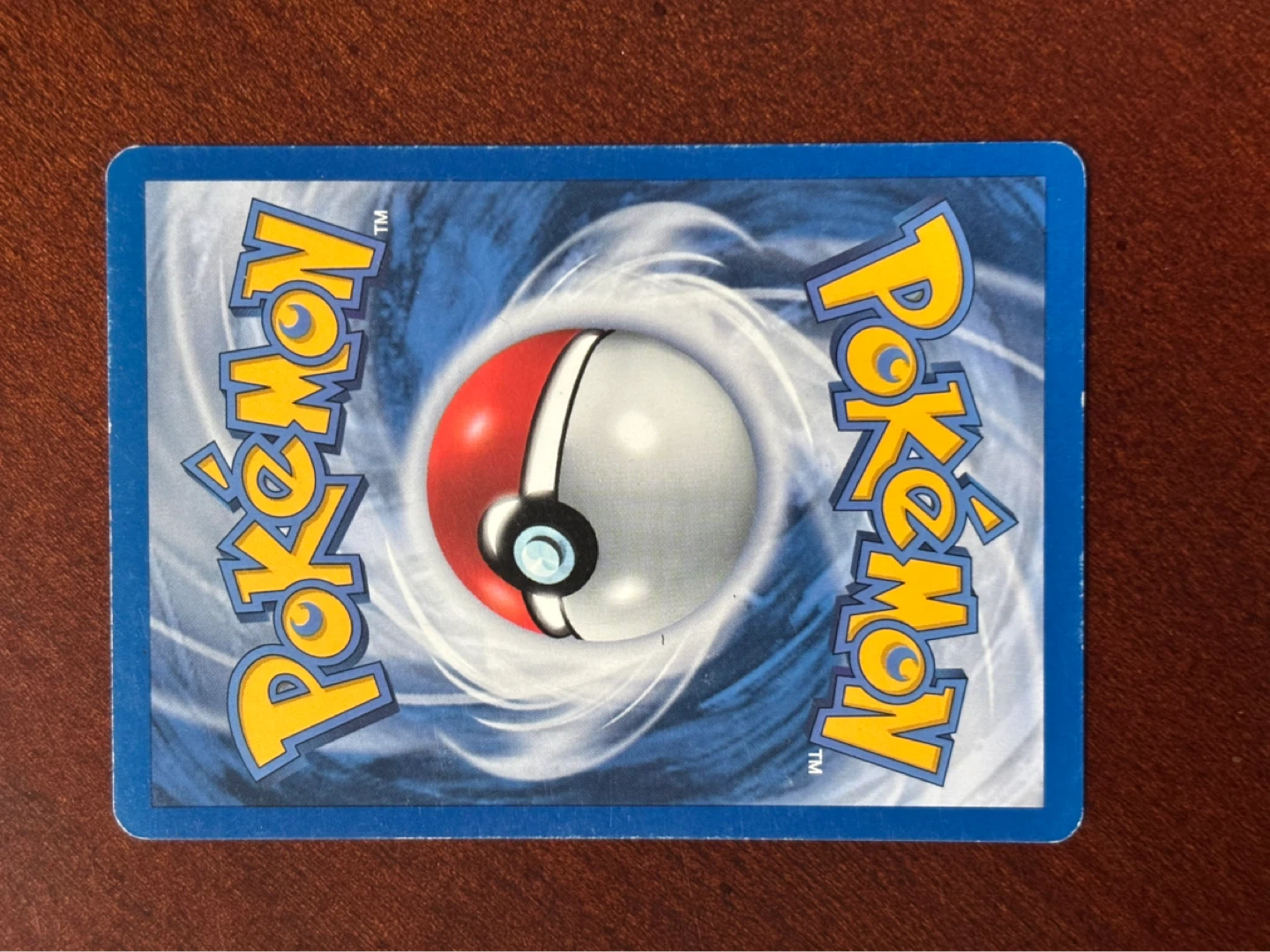 Entei Pokémon Trading Card - photo 2