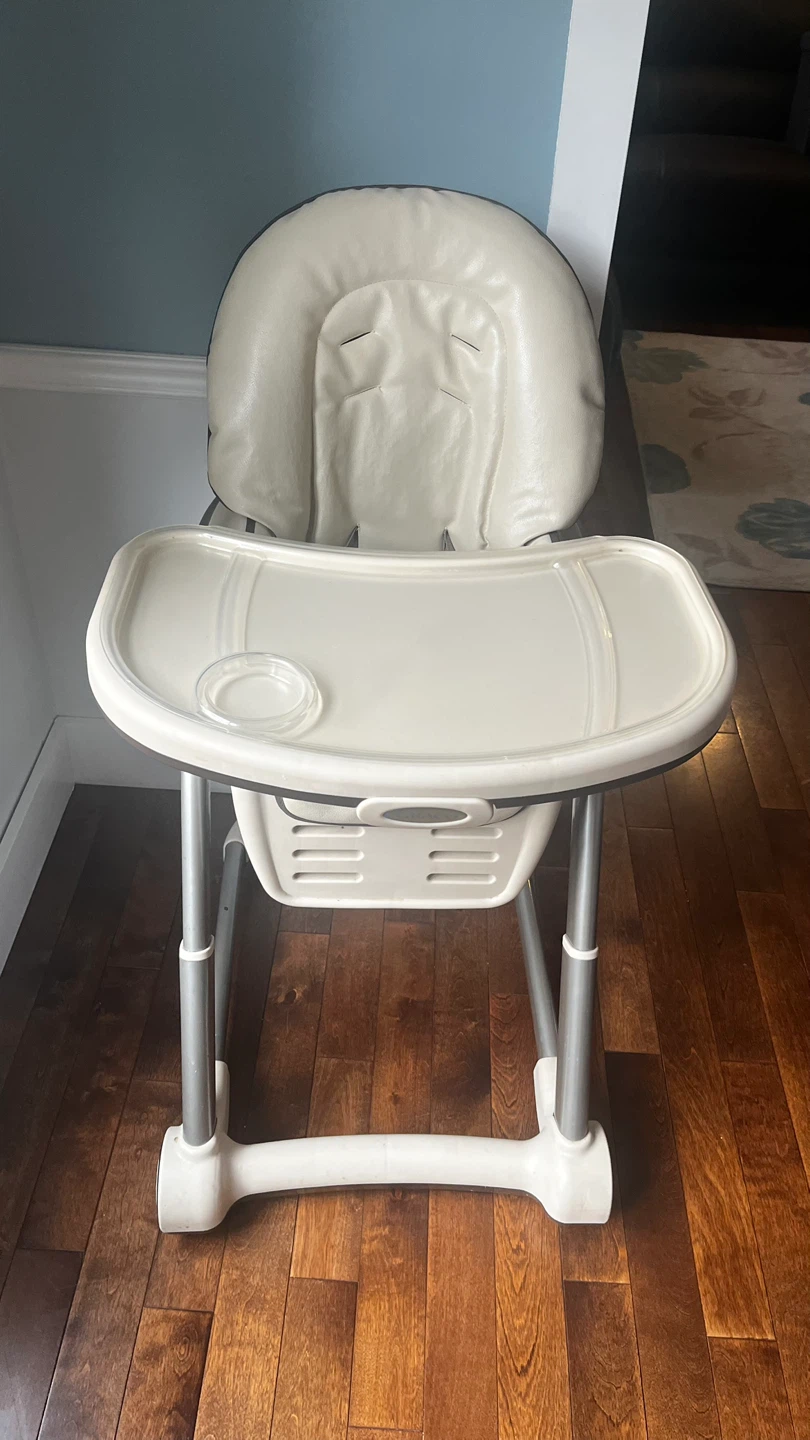 Graco High Chair