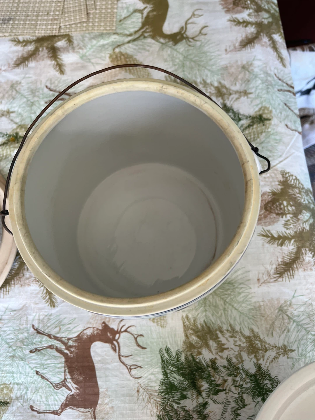 Chinese pot - photo 3