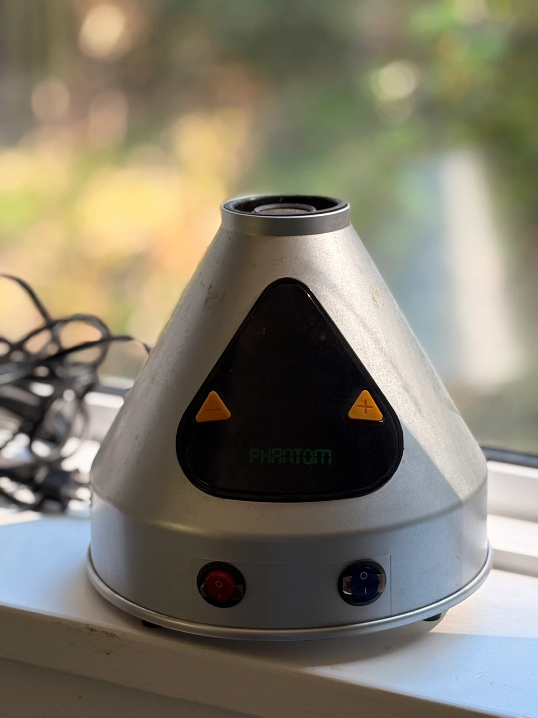 Phantom Vaporizer