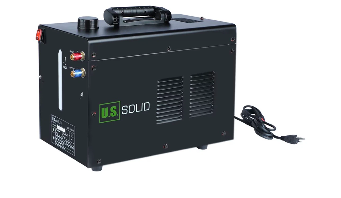 U.S. SOLID Water Cooler 10 L for Tig Welder - photo 3