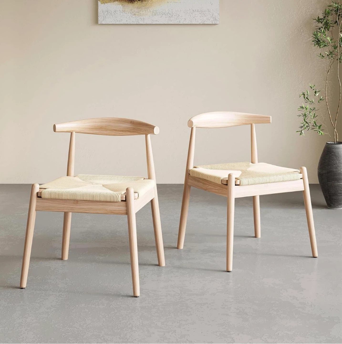 Brand New Set of Chairs