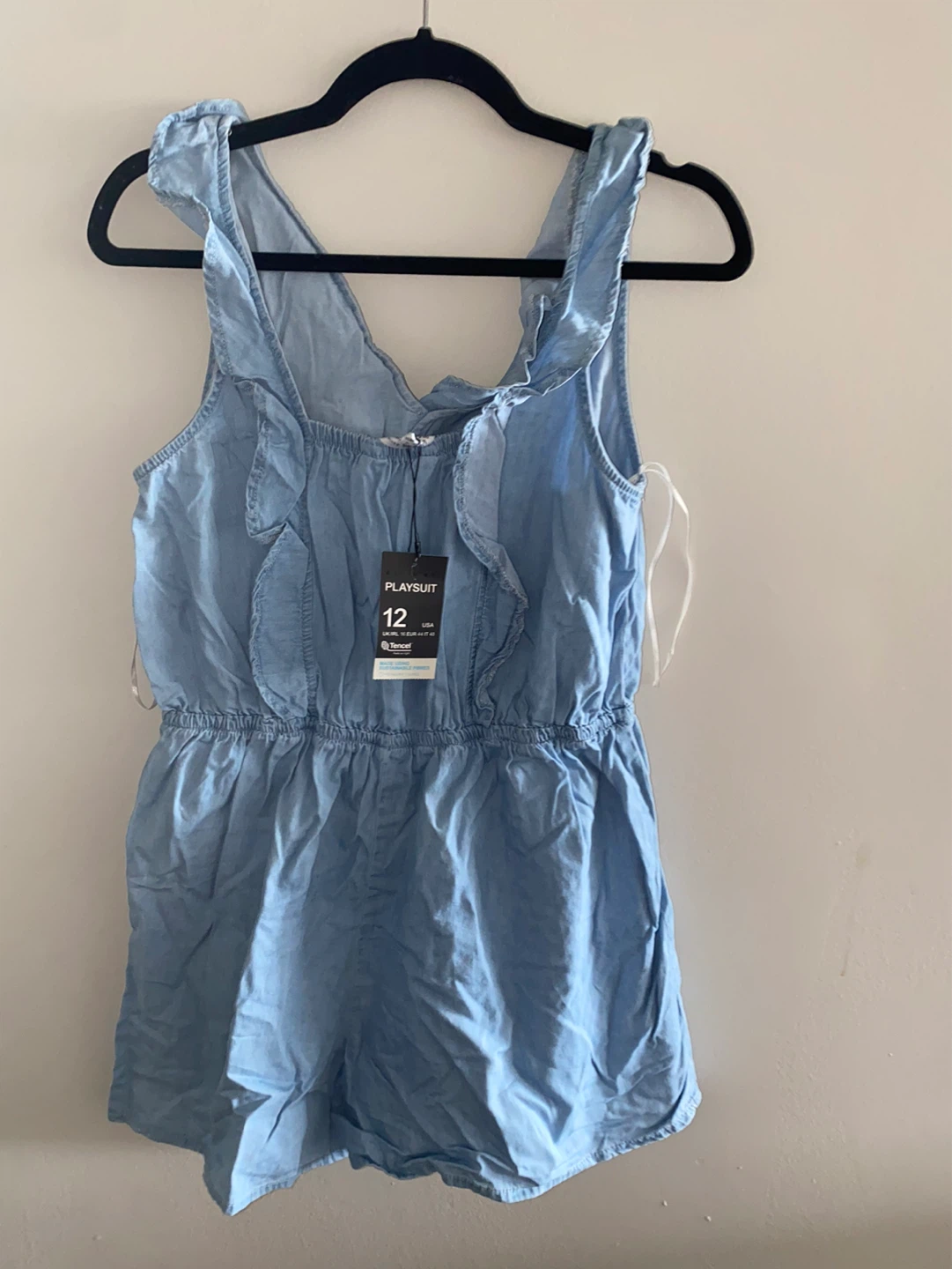 Woman’s clothing