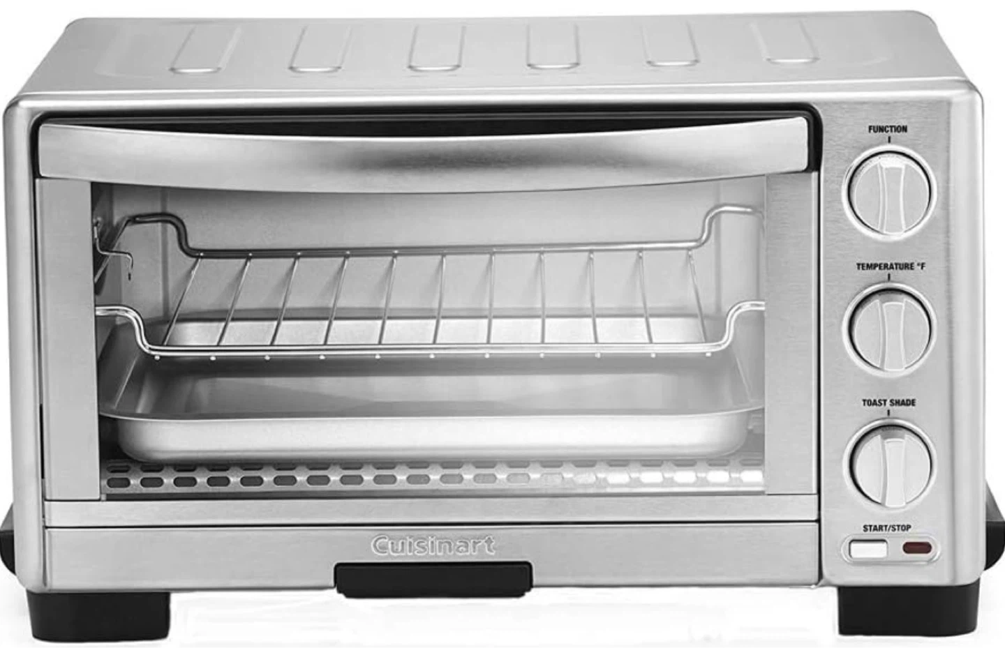 Cuisinart Toaster Oven - photo 5