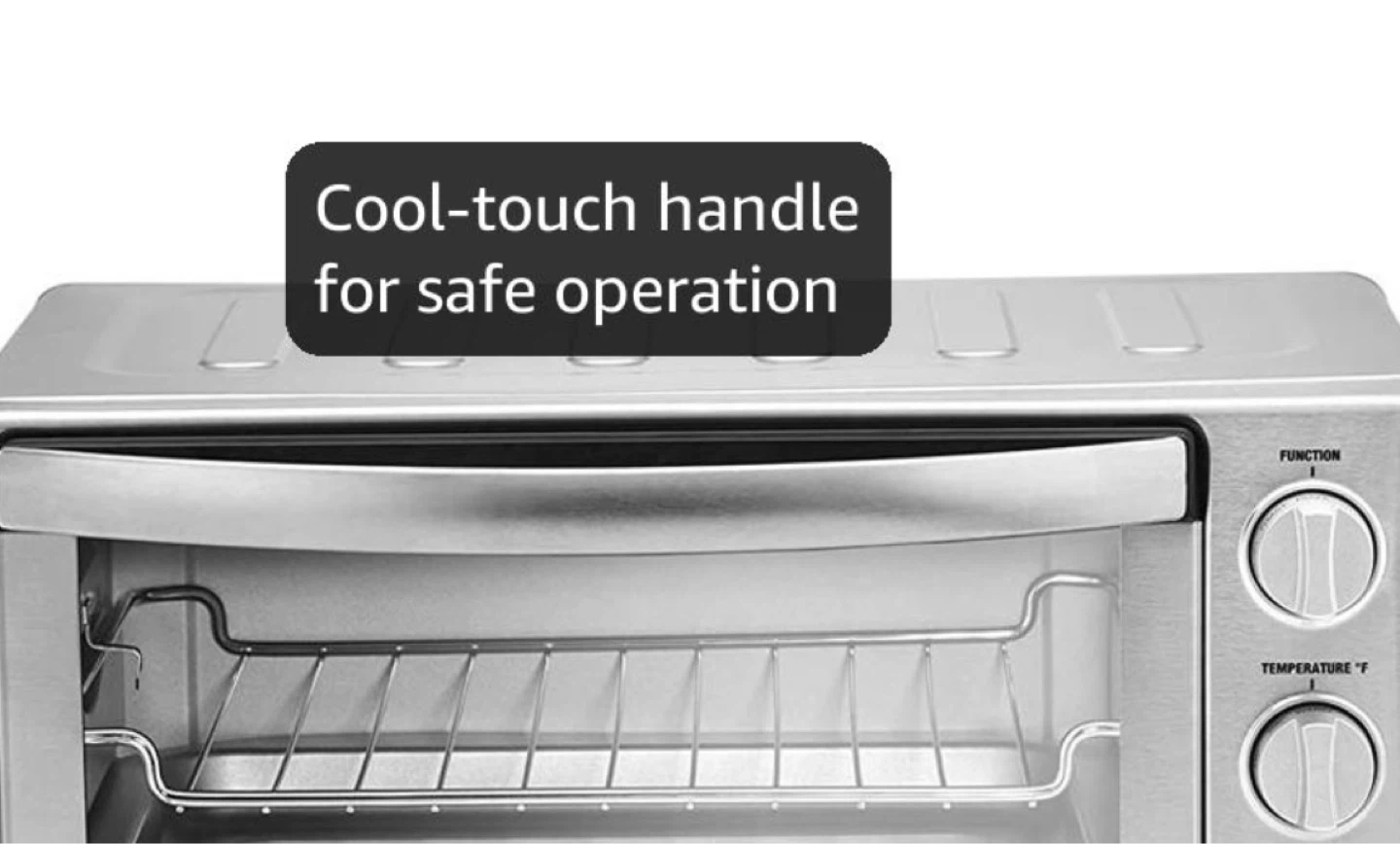 Cuisinart Toaster Oven - photo 3