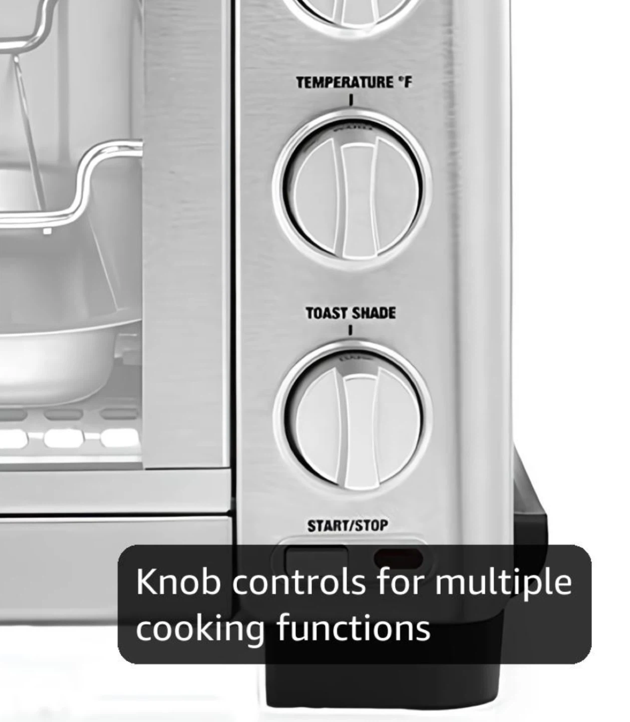 Cuisinart Toaster Oven - photo 4