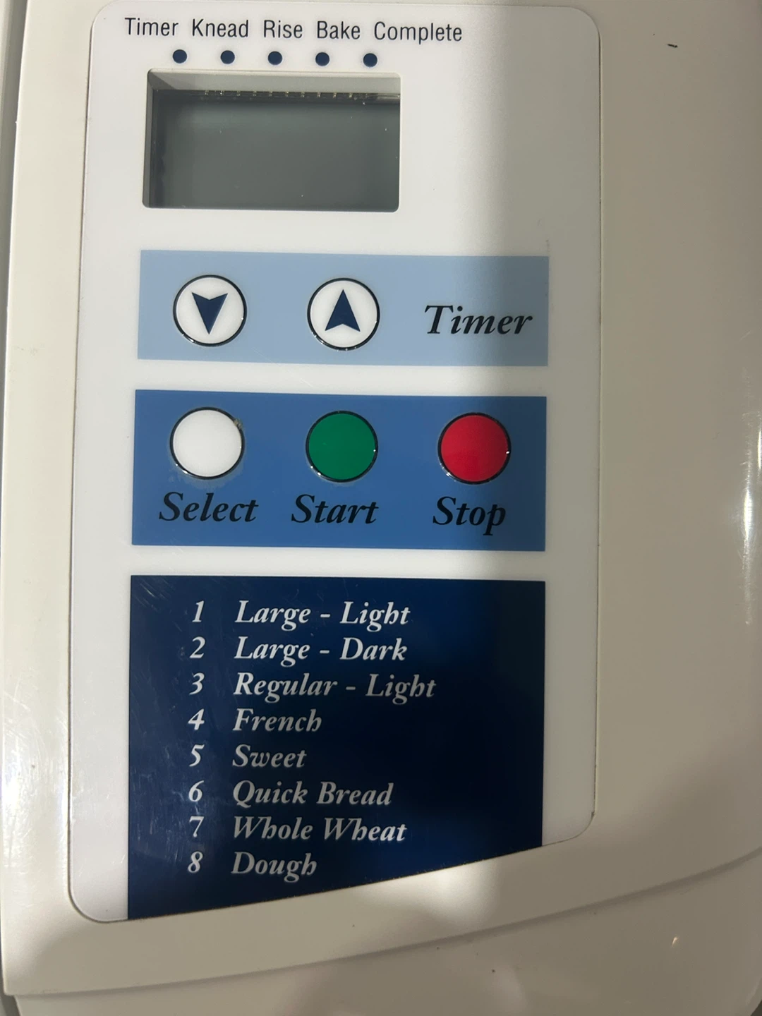 Kitchener Pro Bread Maker - photo 2