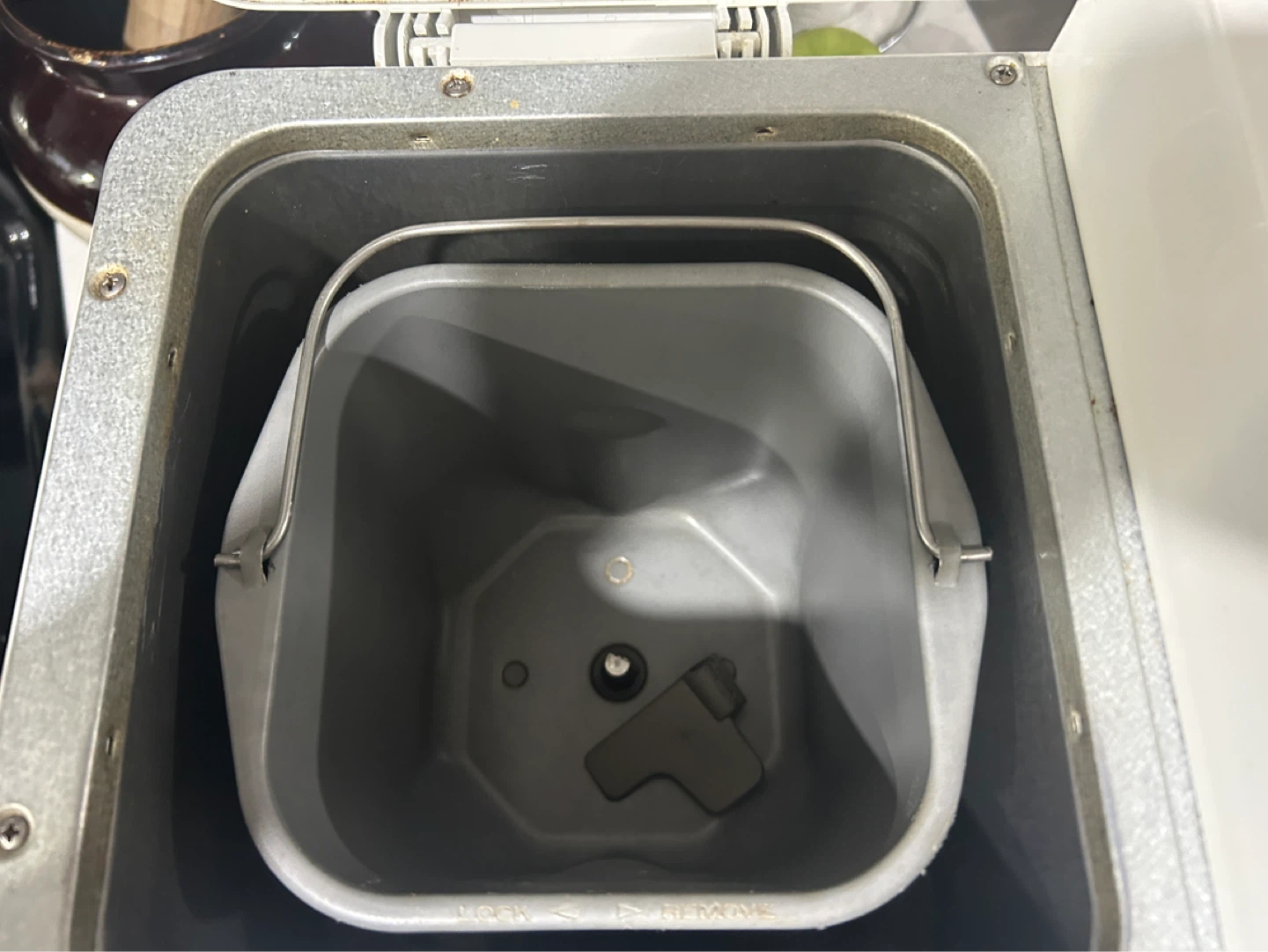 Kitchener Pro Bread Maker - photo 3