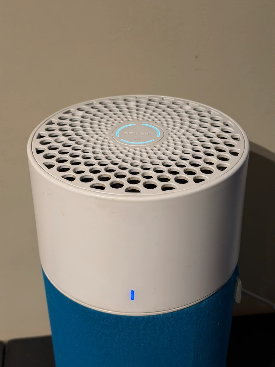 Blueair Pure 511 Air Purifier - photo 3